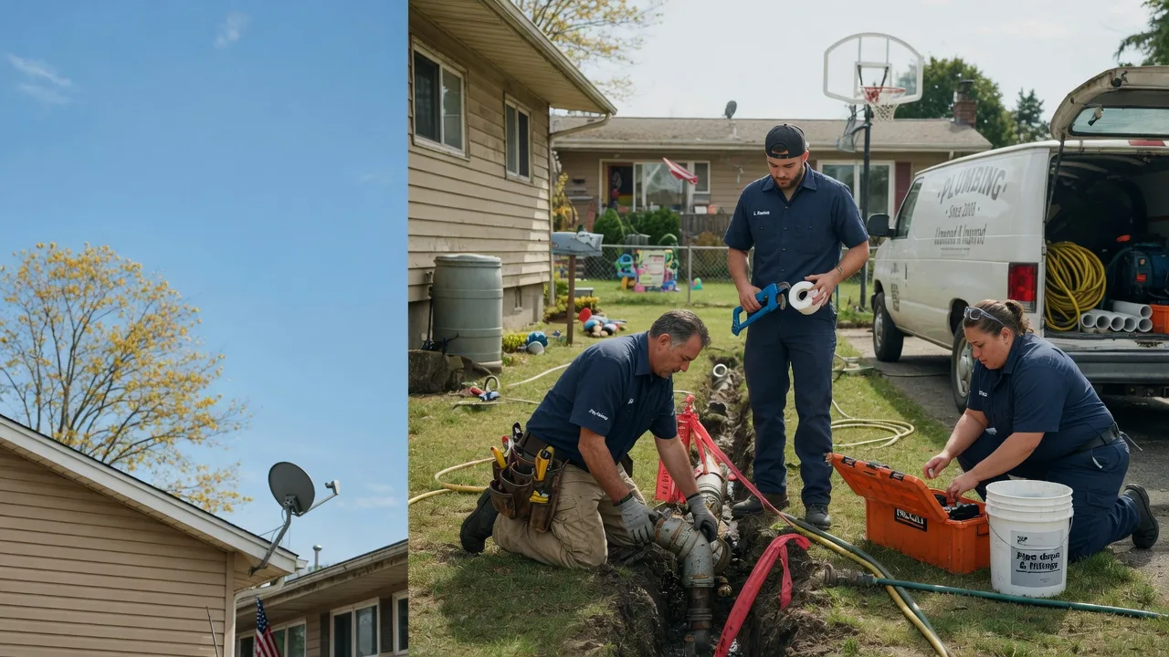 Garbage Disposal Replacement in Clarksburg, WV near me