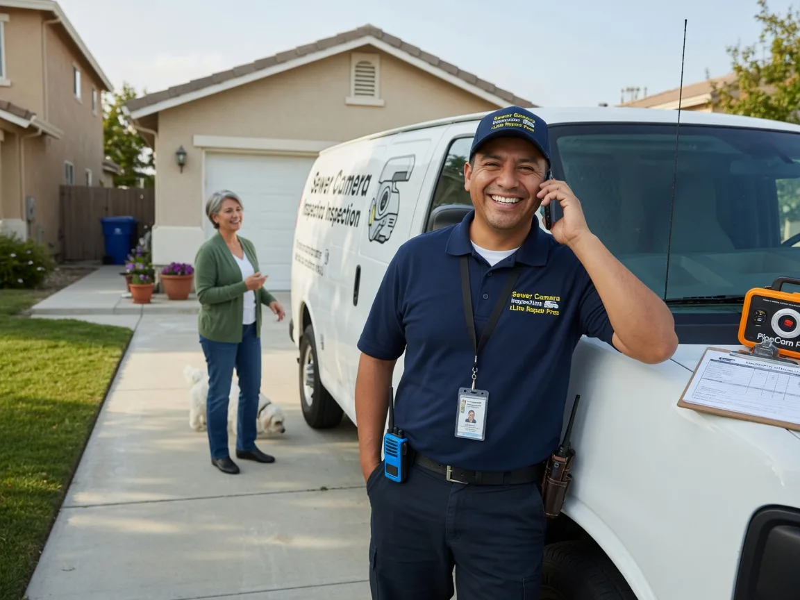 Sewer Line Repair Clarksburg, WV FAQs